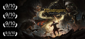 Mandragora: Whispers of the Witch Tree