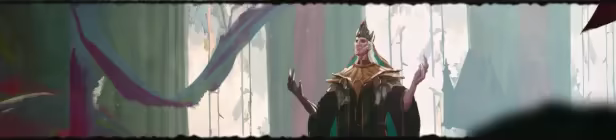 Mandragora: Whispers of the Witch Tree video 5
