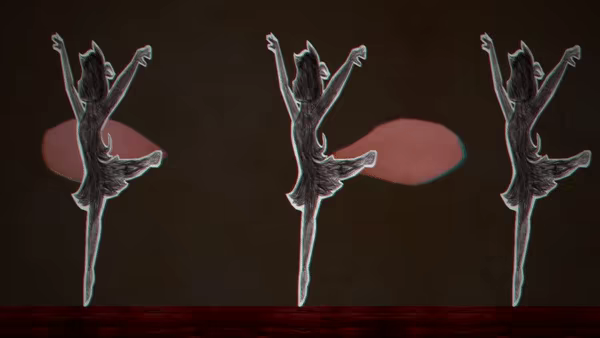 DISHARMONY video 4