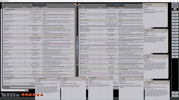 Fantasy Grounds - Stargate SG-1 Roleplaying Game Ruleset