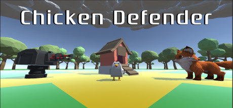 Chicken Defender Cheat Engine/CT