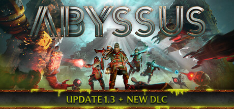 Abyssus banner image