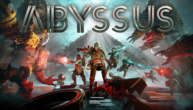 Save 15% on Abyssus on Steam