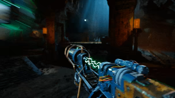 Abyssus video 12