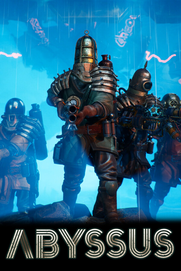 Ключ Abyssus для Steam