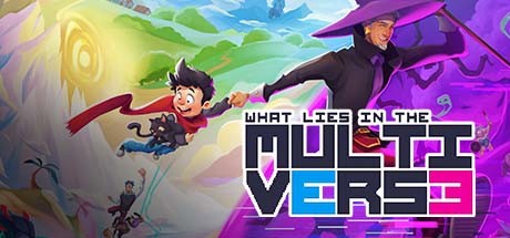 What Lies in the Multiverse cover image