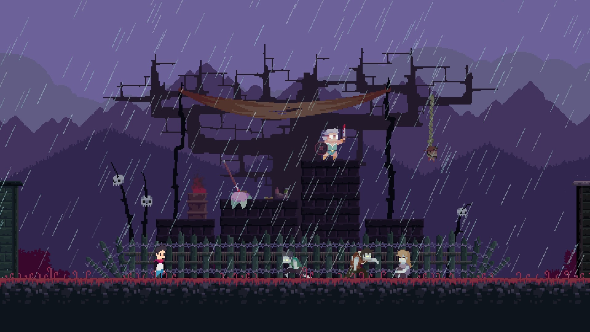 What Lies in the Multiverse image 3