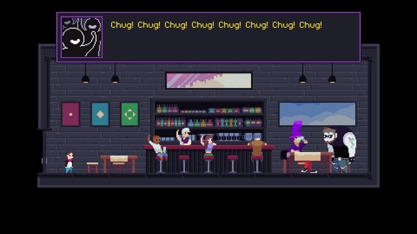 What Lies in the Multiverse screenshot 3