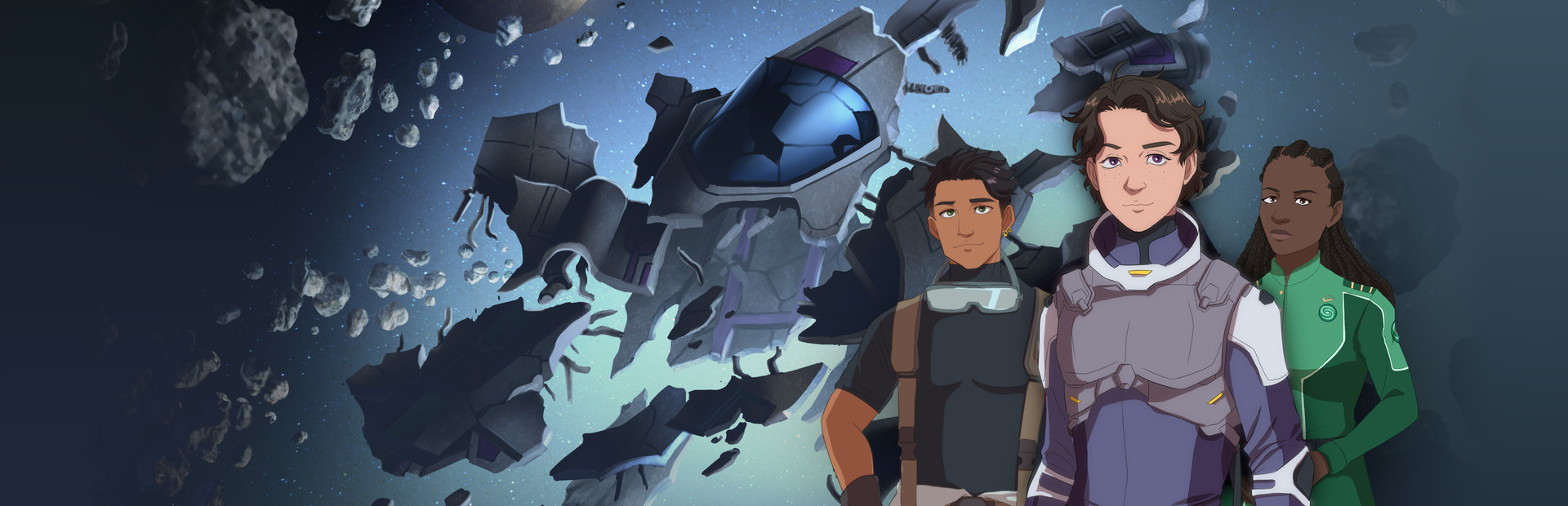 Ari's Journey