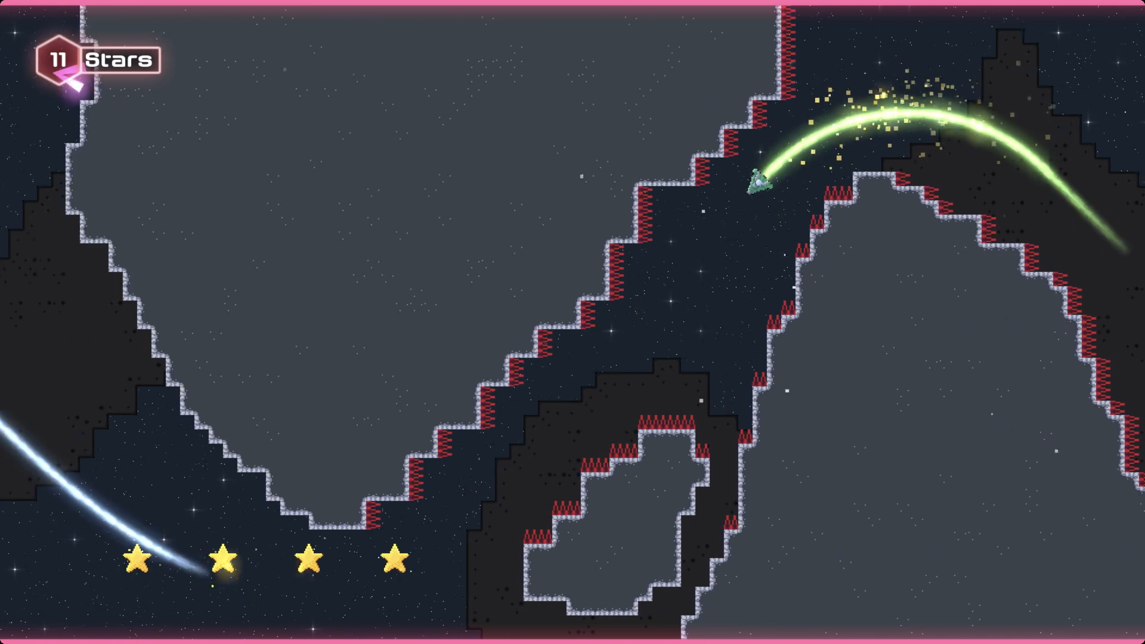 Ari's Journey