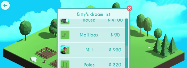 Farm Kitten - Puzzle Pipes video 3