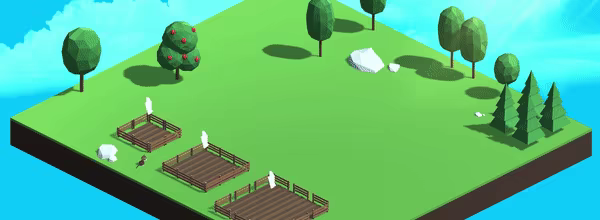 Farm Kitten - Puzzle Pipes video 2
