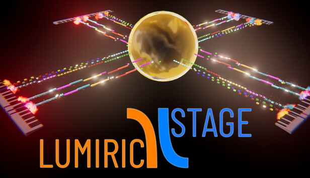 Lumiric Stage