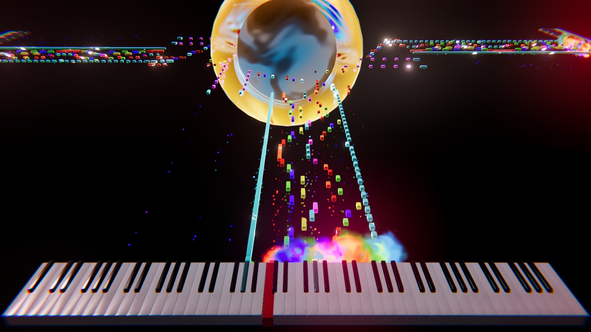 Lumiric Stage screenshot #6