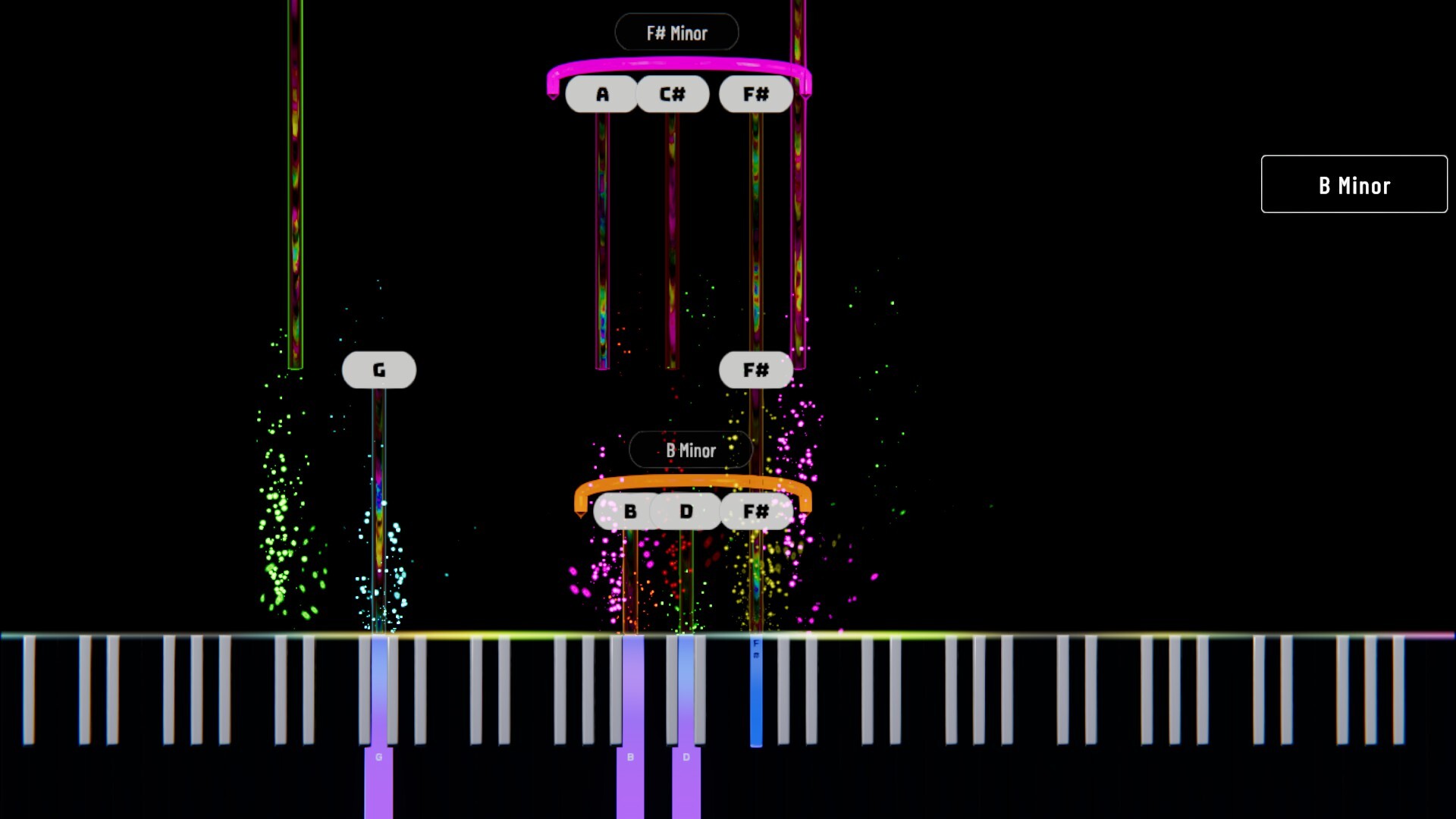 Lumiric Stage
