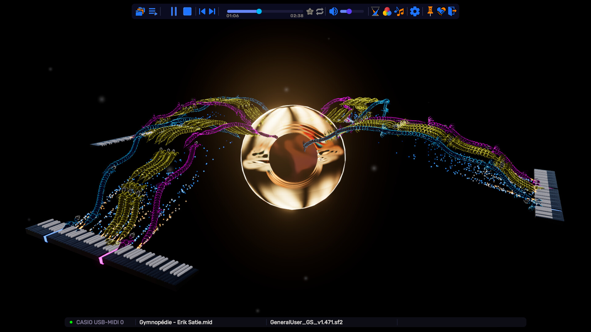Screenshot 3 of 8