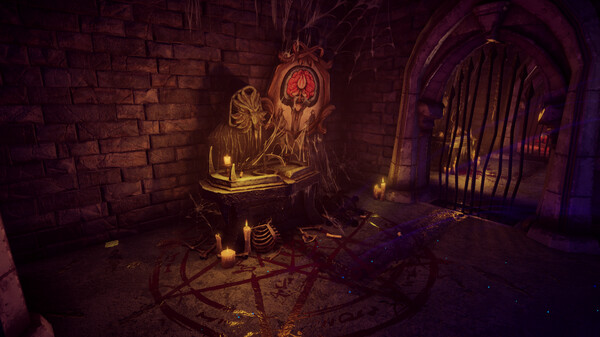 Horror Night screenshot 4