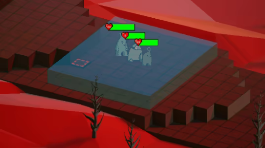 Constellation Tango video 2