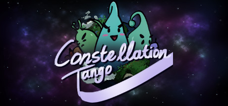 Constellation Tango steam charts