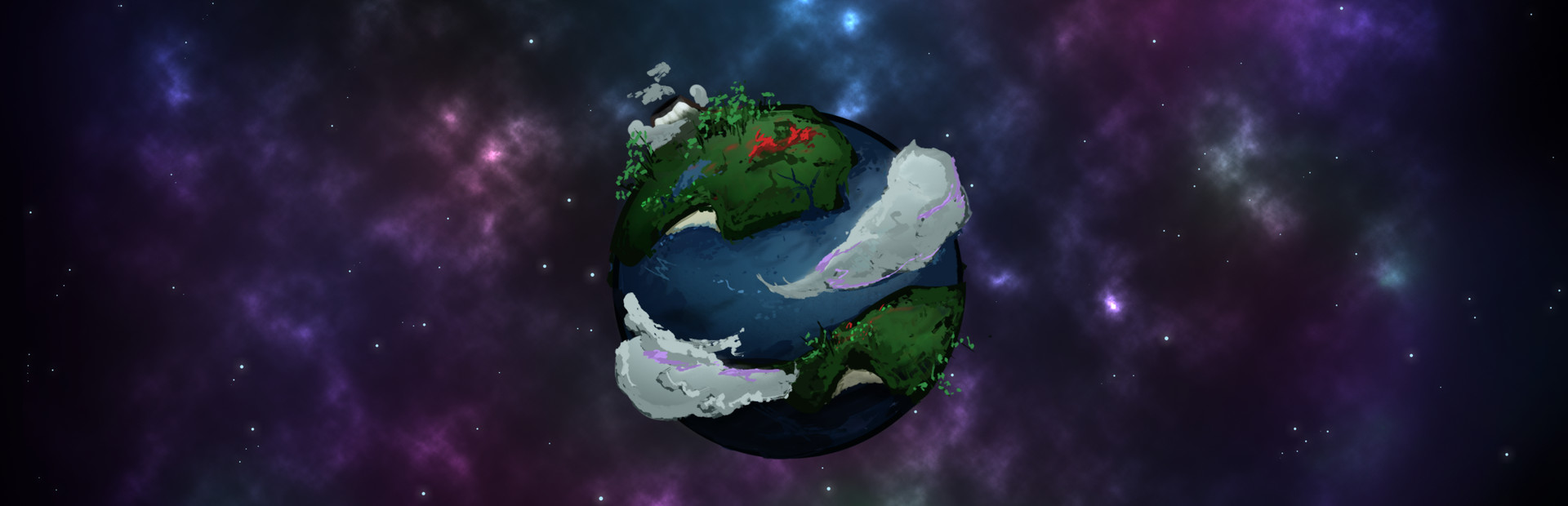 Constellation Tango