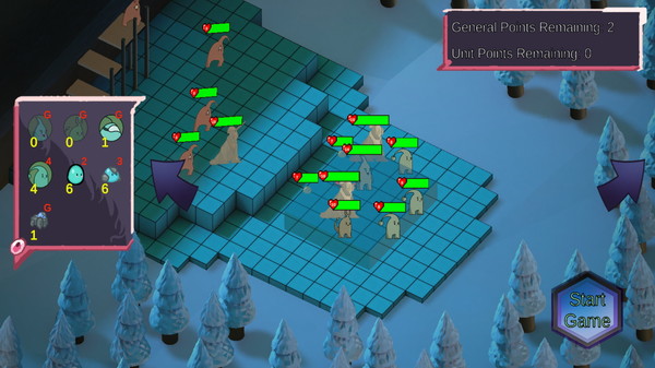 Constellation Tango.