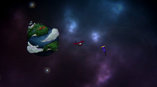 Constellation Tango.