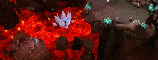 DreamWorks Dragons: Legends of The Nine Realms video 7