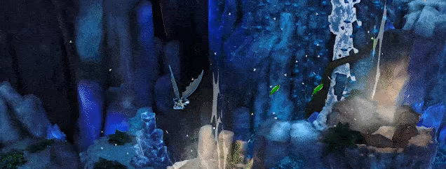 DreamWorks Dragons: Legends of The Nine Realms video 2