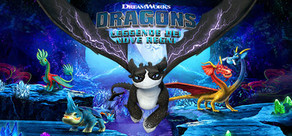 DreamWorks Dragons: Leggende dei Nove Regni