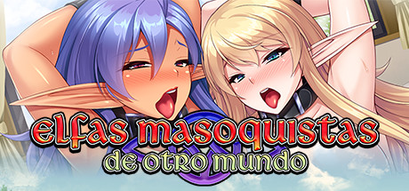 Elfas Masoquistas de Otro Mundo
