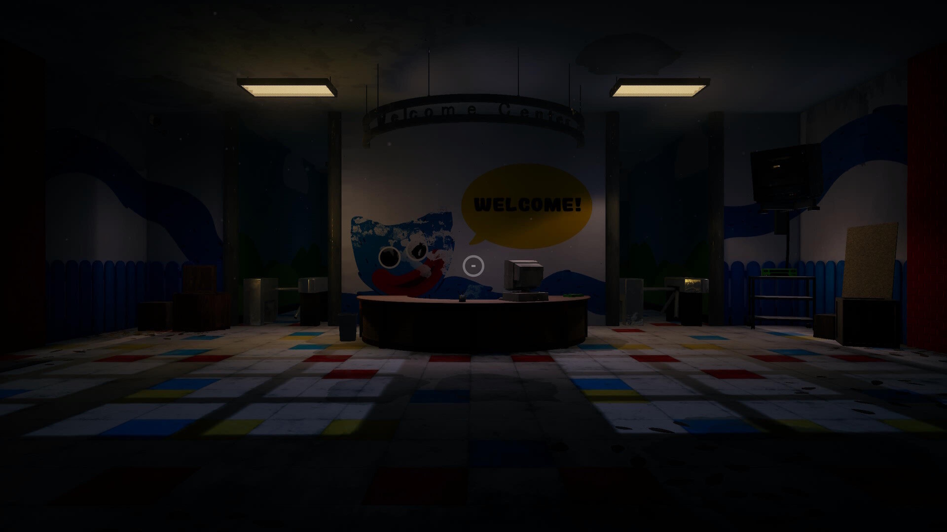 Find the best computers for Poppy Playtime