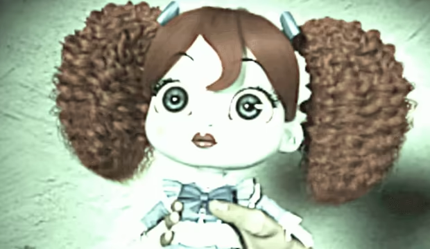 Poppy Playtime video 2