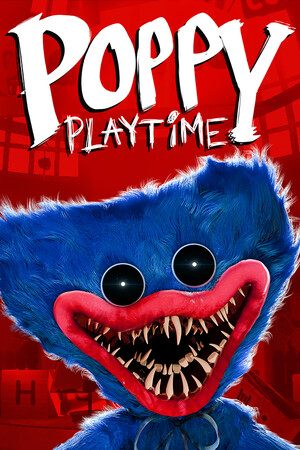 Poppy Playtime - Chapter 1