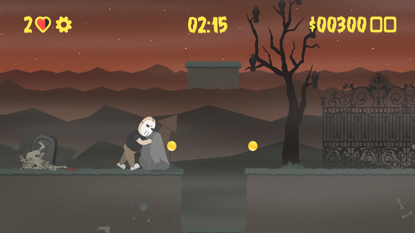 Haunted Game screenshot 5