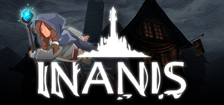 Inanis Cover Image