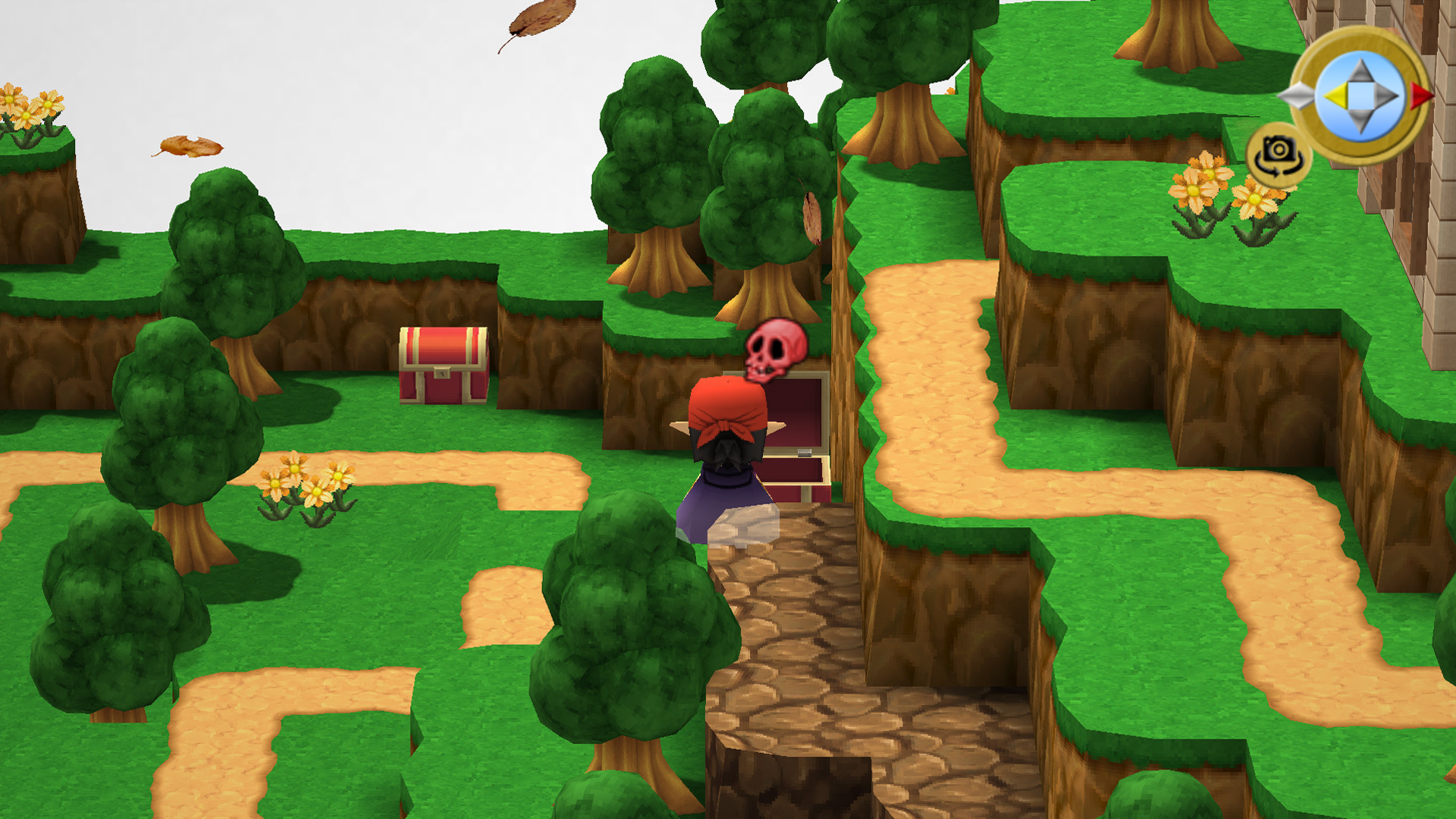 #3. Aeternum Quest™ (Steam) Podle: Wathitdew Record