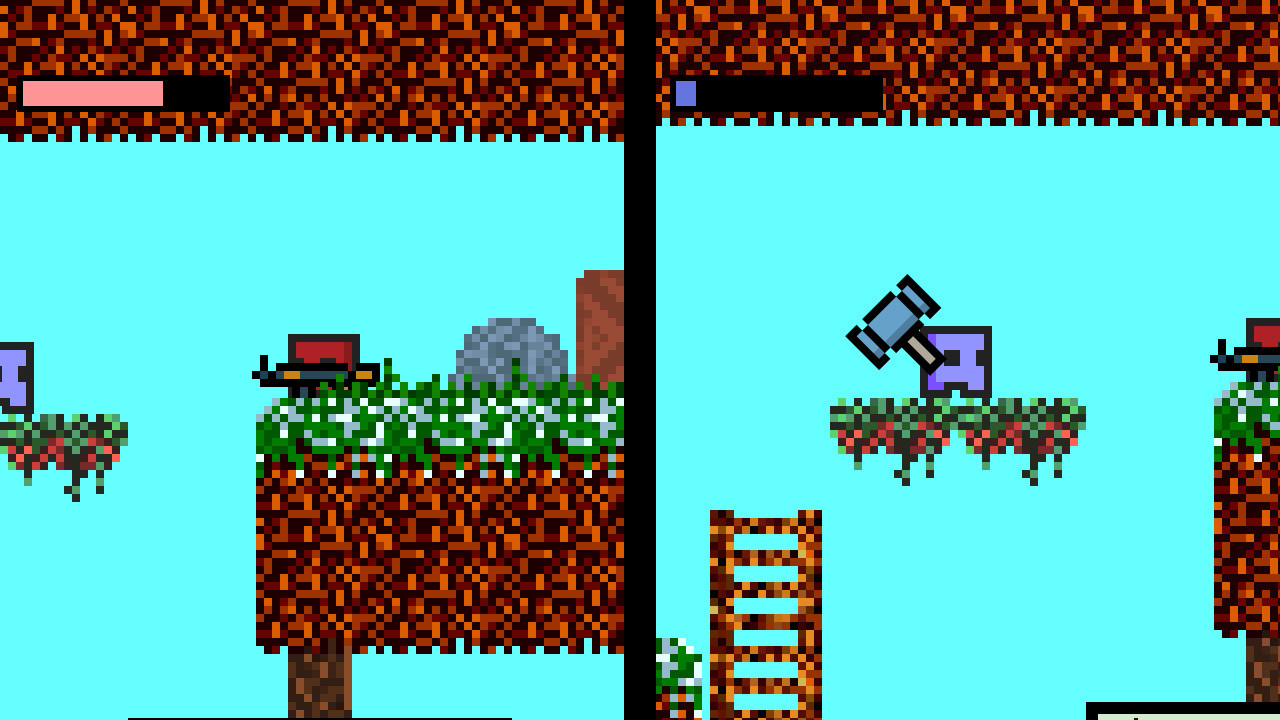 Freon Featured Screenshot #1