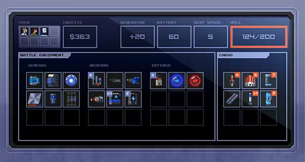 The Captain image