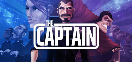 The Captain banner image