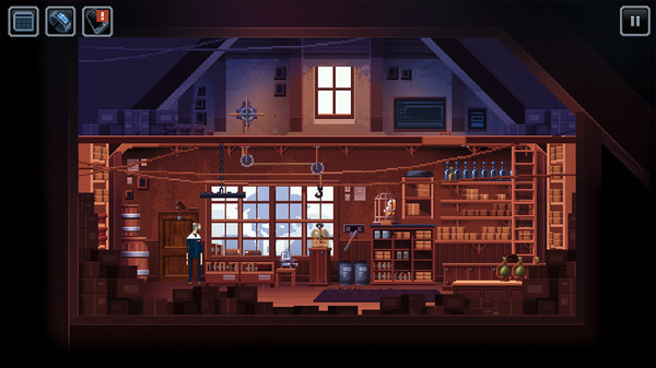 The Captain screenshot 3