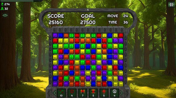 Core-Blast screenshot 3