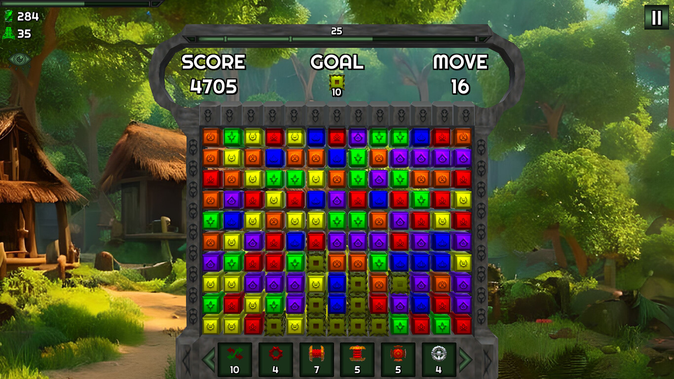 Core-Blast screenshot 6