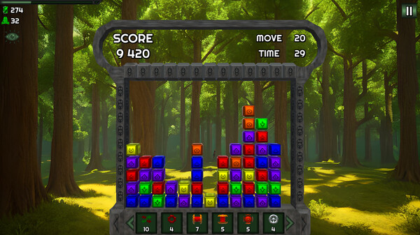 Core-Blast screenshot 4