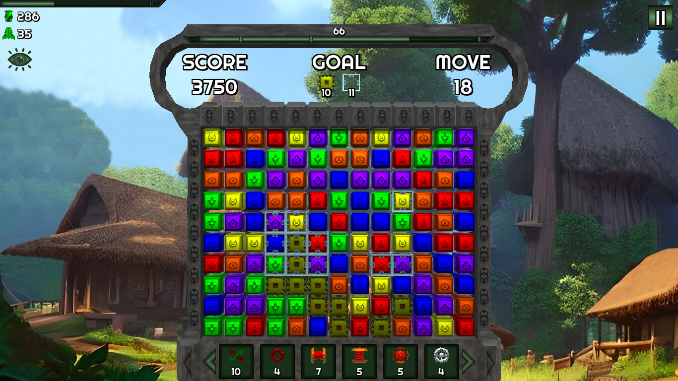 Core-Blast screenshot 7