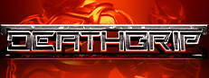 DEATHGRIP Banner