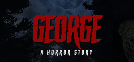 George: A Horror Story banner image