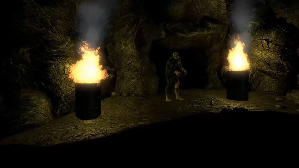 George: A Horror Story screenshot 3