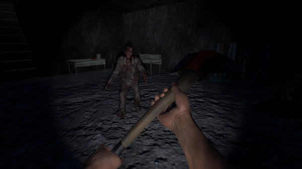 George: A Horror Story screenshot 4