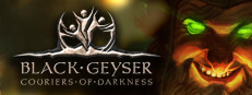Black Geyser: Couriers of Darkness Playtest Small Capsule Image