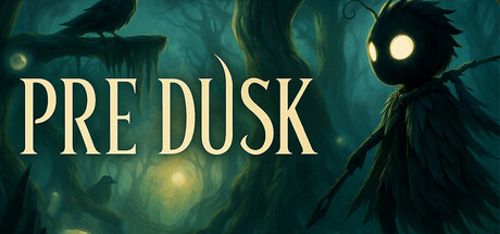 Pre Dusk header banner